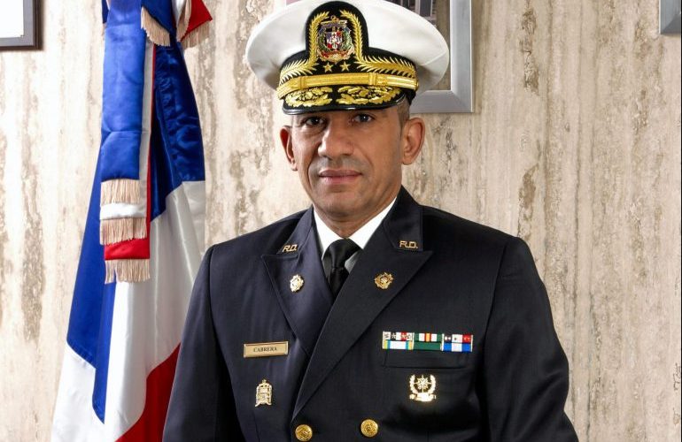 Presidente de la DNCD valora liderazgo del Gobierno en lucha regional contra narcotráfico
