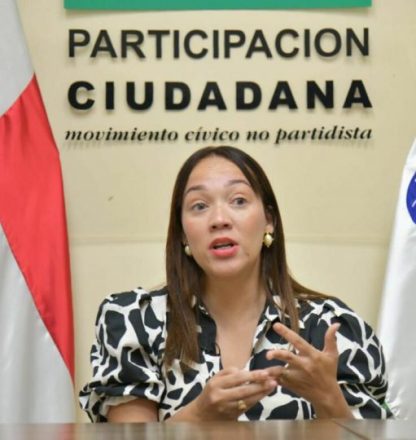 Participación Ciudadana llama al Estado a abordar salud mental en RD de manera integral