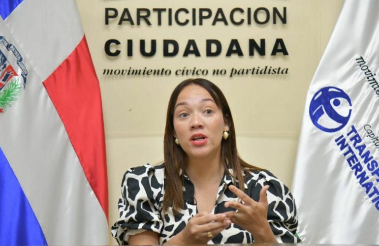 Participación Ciudadana llama al Estado a abordar salud mental en RD de manera integral