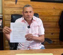 Regidor de Jarabacoa renuncia del PRM: “No me han escuchado”