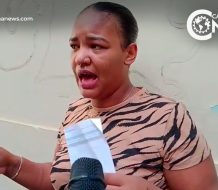 Mujer denuncia agresión de su expareja en Gurabo y clama por ayuda: “Temo por mi vida, van a esperar que me mate”