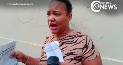 Mujer denuncia agresión de su expareja en Gurabo y clama por ayuda: “Temo por mi vida, van a esperar que me mate”