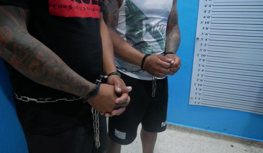 Apresan en Mao dos dominicanos buscados por narcotráfico en Estados Unidos