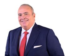 Confirmado: Charlie Mariotti hablará al país sobre el 2028 este próximo martes 