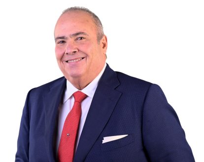 Confirmado: Charlie Mariotti hablará al país sobre el 2028 este próximo martes 