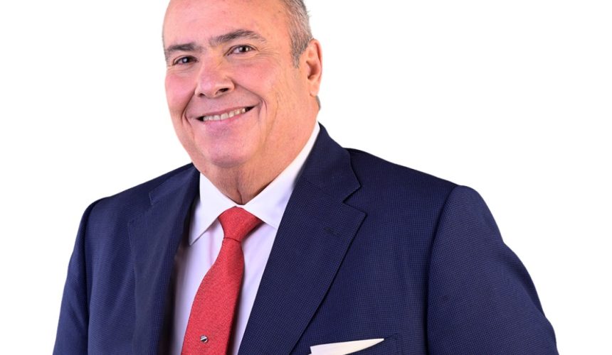 Confirmado: Charlie Mariotti hablará al país sobre el 2028 este próximo martes 