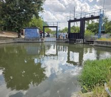 Anuncian suspensión de servicio de agua potable por cinco días en el sector oeste de Santiago