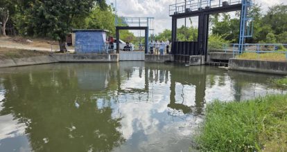 Anuncian suspensión de servicio de agua potable por cinco días en el sector oeste de Santiago
