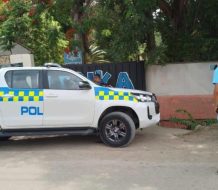 Autoridades clausuran temporalmente parque acuático de Santiago donde se ahogó niño