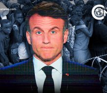 Más de 60 entidades exigen a Macron que Francia repare la deuda histórica con Haití