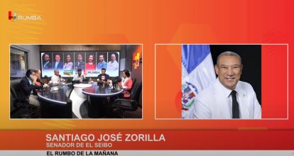 Senador José Zorrilla afirma nuevo Código Penal “no es un retroceso”