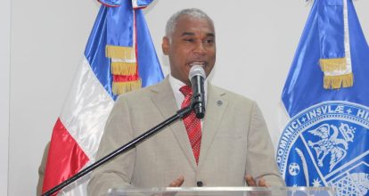 Decano de la UASD propone incluir el nuevo Código Penal en currículo escolar y universitario