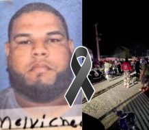 Muere hombre tras impactar motocicleta con poste de luz en Navarrete