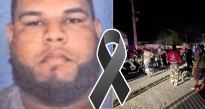 Muere hombre tras impactar motocicleta con poste de luz en Navarrete