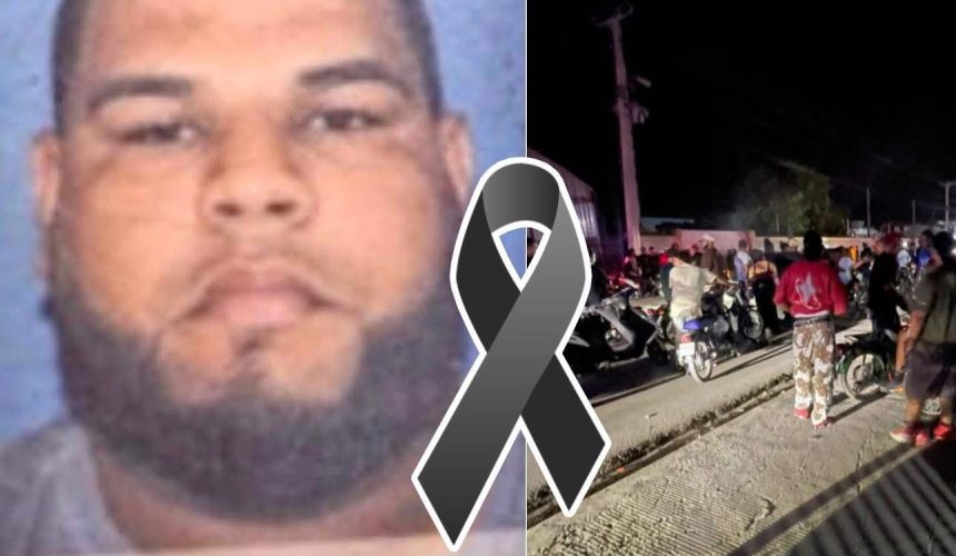 Muere hombre tras impactar motocicleta con poste de luz en Navarrete