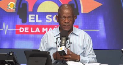 Julio Martínez Pozo cataloga como “correcta” la promulgación del nuevo Código Penal