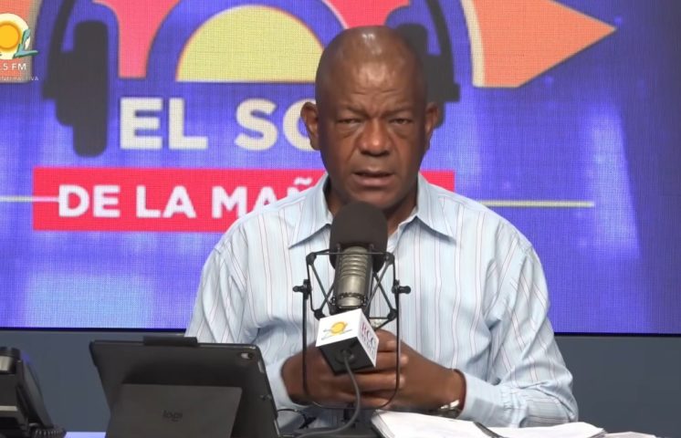 Solicitan en extradición empresario de Santiago Fabio Augusto Jorge-Puras