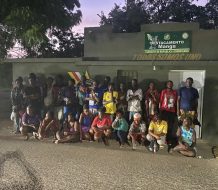 Detienen 26 haitianos indocumentados durante operativos en Montecristi 