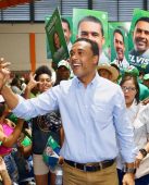 Elvis Rosario: “La Fuerza del Pueblo ha demostrado que está lista para gobernar”
