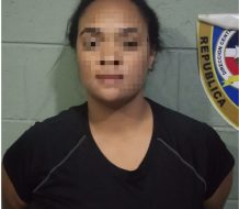 Apresan mujer por presunta estafa mediante falsas transferencias electrónicas en Santiago