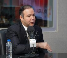 Secretario del PLD dice el partido debe jugar un rol más activo de oposición “es la tarea que tenemos”