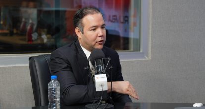 Secretario del PLD dice el partido debe jugar un rol más activo de oposición “es la tarea que tenemos”