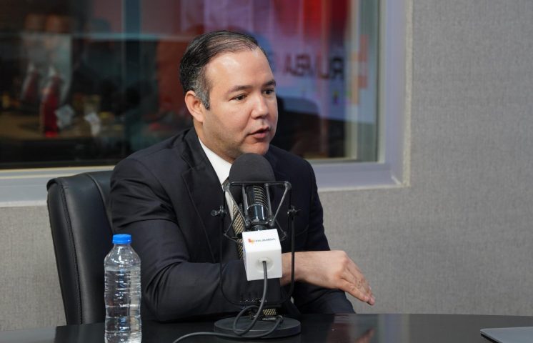 Secretario del PLD dice el partido debe jugar un rol más activo de oposición “es la tarea que tenemos”