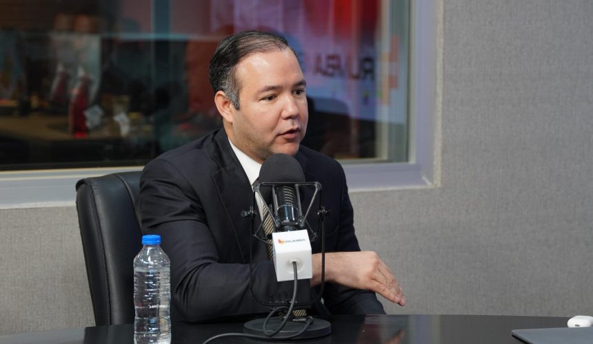 Secretario del PLD dice el partido debe jugar un rol más activo de oposición “es la tarea que tenemos”