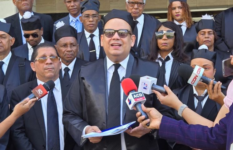 CARD califica como un acto de valentía  la promulgación del nuevo Código Penal