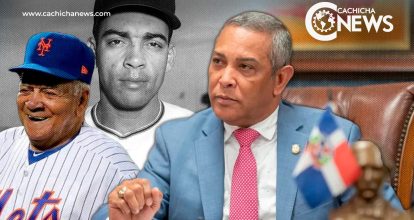 Se convierte en Ley el “Día Nacional del Pelotero” autoría del Senador Franklin Romero 