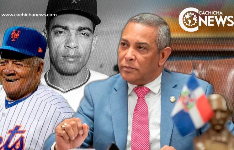 Se convierte en Ley el “Día Nacional del Pelotero” autoría del Senador Franklin Romero