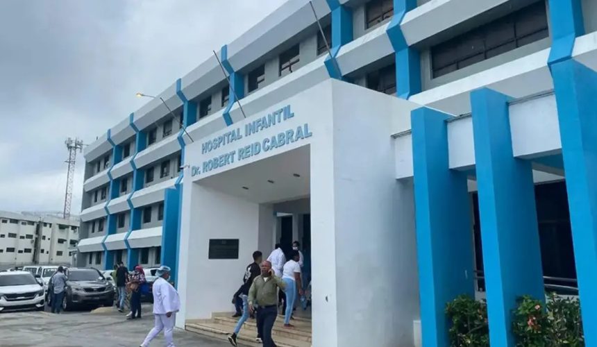 Niño sobreviviente de rayo en Manoguayabo continúa en estado estable
