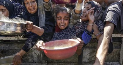 Al menos 29 muertos este lunes por la ofensiva israelí en Gaza