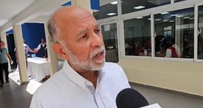 Carencia de 7,000 aulas deja a más de 200 mil niños sin cupo en escuelas públicas, advierte ADP