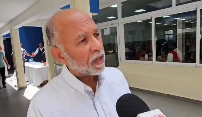 Carencia de 7,000 aulas deja a más de 200 mil niños sin cupo en escuelas públicas, advierte ADP