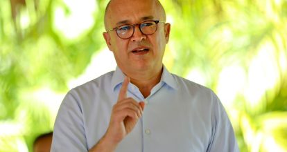 Francisco Domínguez Brito: “Aprovechemos  el nuevo Código Penal y lancemos la segunda gran ola de reforma judicial”