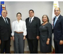 Notarios se unirán al Gobierno para registrar a ciudadanos sin acta de nacimiento