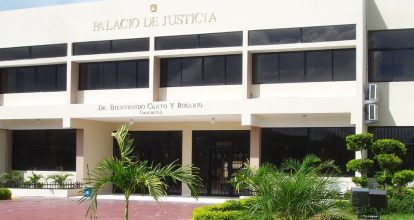 Envían a juicio a dos hombres acusados de secuestro en Hato Mayor