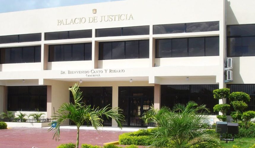 Envían a juicio a dos hombres acusados de secuestro en Hato Mayor