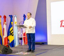 Ministro Paliza: “RD reafirma garantías de seguridad operacional, conectividad y eficiencia en aviación civil región del Caribe”