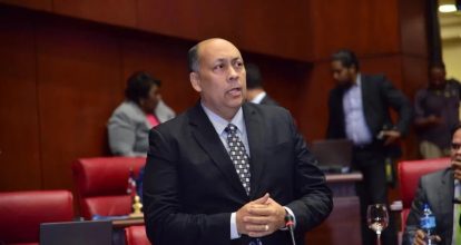 Luis René Canaán es designado administrador general de ARS SEMMA