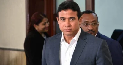Justicia desestima pedido de Adán Cáceres para cerrar caso de corrupción