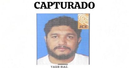 Interpol detienen en Elías Piña a un pakistaní y una afgana por presunto homicidio de joven en Haina