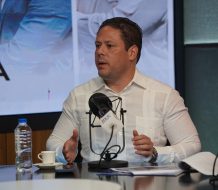 Ministro de la Vivienda: “Nosotros somos el Gobierno que más ha reducido el déficit habitacional”