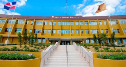 JCE habilita formulario digital “Acércate” para actualizar datos de la ciudadanía con miras a nueva cédula