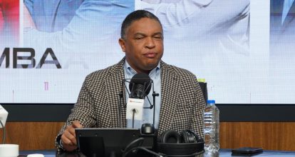 Yván Lorenzo: “Hicieron todo lo posible por sepultar al PLD y ahí está y vive”