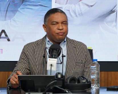 Yván Lorenzo: “Hicieron todo lo posible por sepultar al PLD y ahí está y vive”