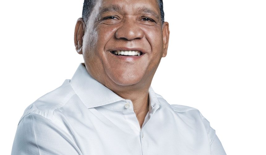 Rubén Maldonado: “Leonel Fernández es el mejor activo político de RD y América Latina”