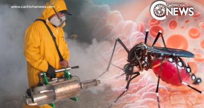 China reactiva protocolos tipo COVID por brote masivo de chikungunya 
