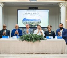 Gobierno lanza Maestría en Desarrollo Rural Territorial para transformar los campos dominicanos